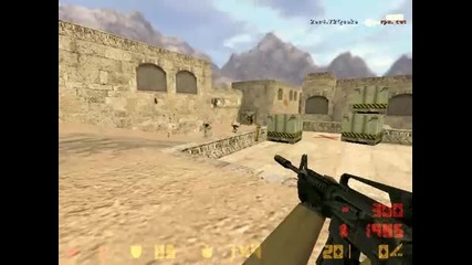 Crazy Headshot ! [ ^^ ]