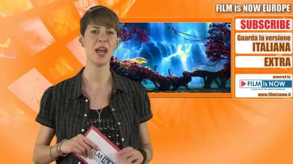 Avatar 2 - Trailer