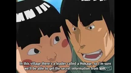 Naruto Funny Video