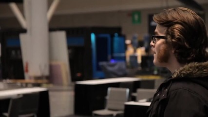 Indie Game: The Movie - Official Trailer