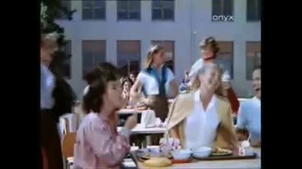 Grease - Summer Nights 