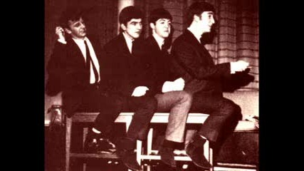 The Beatles - Im In Love