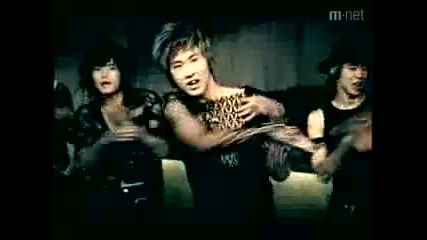 Dbsktvxq - The Way U Are