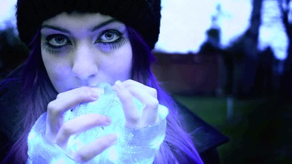 Tyler Clark ft Veela - Gazer (dubstep)