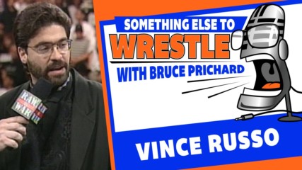 Who really deserves credit for Triple H's nickname "The Game"? (WWE Network Exclusive)