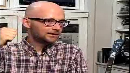 Moby Gratis Spotlight On Sundance Channel