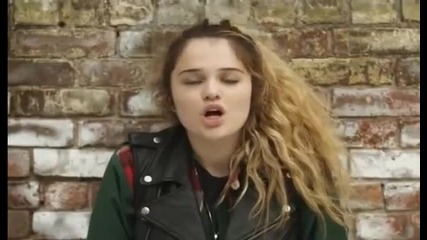 Sky Ferreira - 17 (official Music Video)