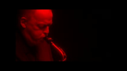 David Gilmour - Red Sky At Night (live)