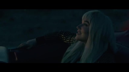 Kesha - Hymn ( Official Video )