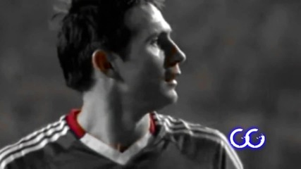 Frankie Lampard - Chelsea Fc 2010/11 H-d-