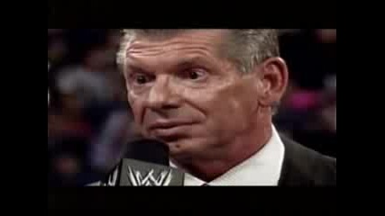 Mr. Mcmahon Challenge Shawn Michaels In Wr