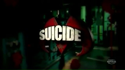 Suicide Coming Alive Clean Full Hd