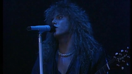 Europe - Open Your Heart