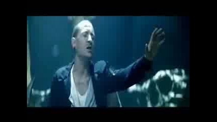 Linkin Park - New Divide The Official Music Video