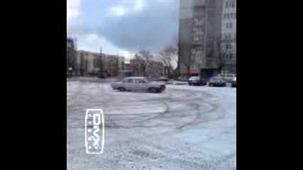Fiat Drift