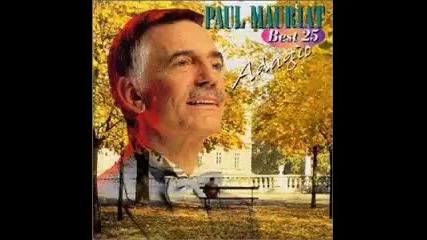 Paul Mauriat - I like Chopin