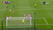 Goal by Bournemouth