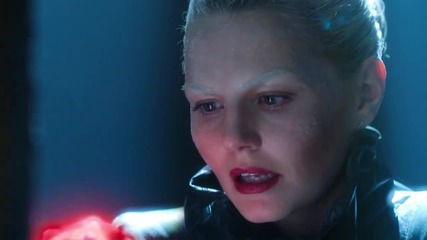 Имало едно време/ Once Upon a Time - Season 5 Teaser "the Dark Swan"