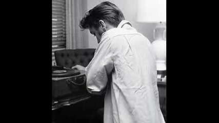 Loving Arms - Elvis Presley.flv