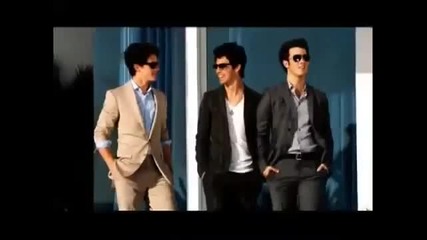 Jonas L.a. - New Season 2 - Disney Channel Official Promo 