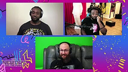 Can Big E cash in for his last name?: The New Day Feel the Power, July 26, 2021