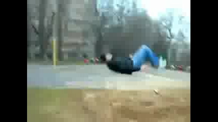 Crazy Russian Kids