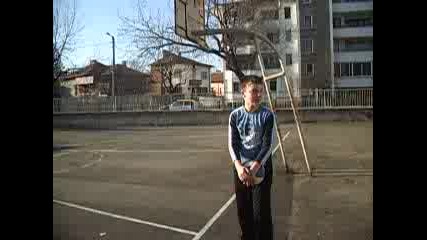 Basketbo;isti(nai - Dobrite)