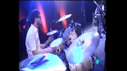 Diamonds - The Cabriolets (los Conciertos de Radio 3, 2 - 6 - 10) 