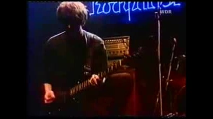 Stranglers No More Heroes Germany 1983