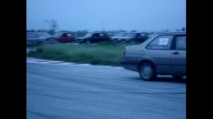 Vw Любителски Шампионат 13 - 04 - 2008