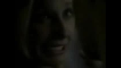 Buffy And Angel Hear Me