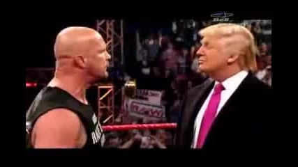 Stone Cold - All Grown Up