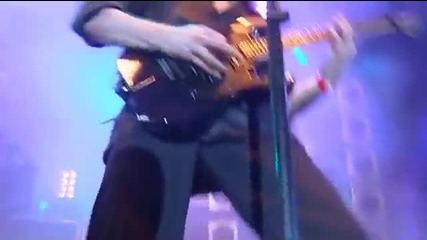 Gamma Ray - One With The World