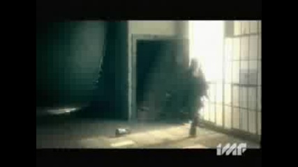 Thousand Foot Krutch - Move 