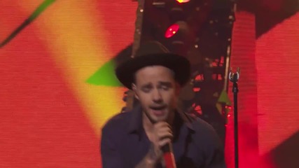 One Direction - Steal My Girl - Apple Music Festival 2015