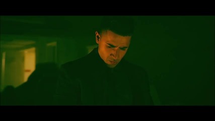 Jay Sean - So High
