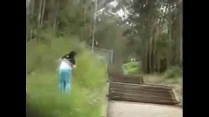 Видеото, което разсмя цял свят