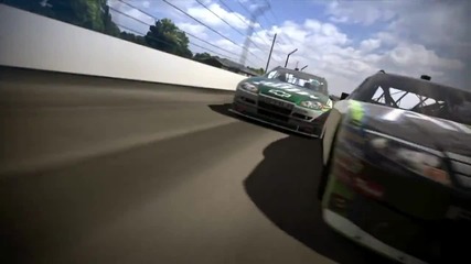 Gran Turismo amazing Trailer with Sebastian Vettel 