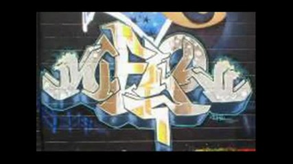 Graffiti