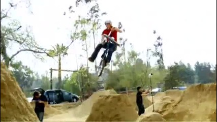 Най - Добрите Bmx Маняци Който Сте Виждали