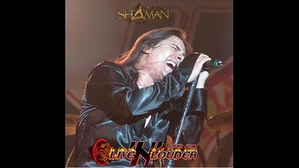 Shaaman - Turn away