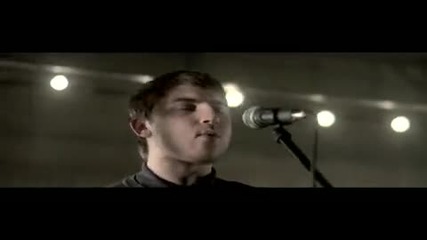 We Are The Ocean 'all Of This Has To End'