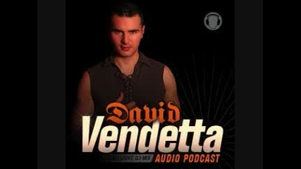 David Vendetta - costra nostra [mix]