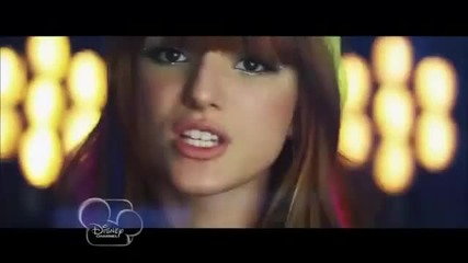 • Bella & Zendaya --- Watch me