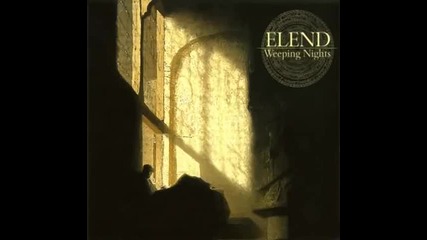 Elend - Weeping Nights (1997) (full Album)