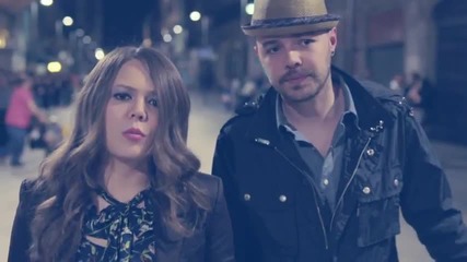 Jesse & Joy - La De La Mala Suerte (video Oficial)