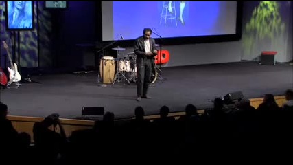 Vilayanur Ramachandran A journey to the center of your mind 