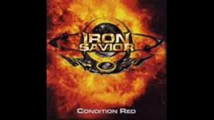 Iron Savior - Never Say Die 