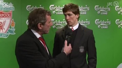 Torres - Its a matter of time 