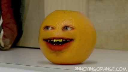 Annoying Orange - Fortune Cookie